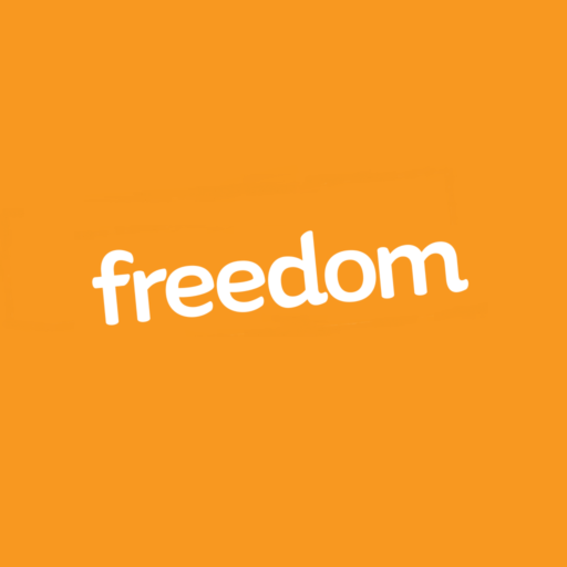 Freedom community activity image